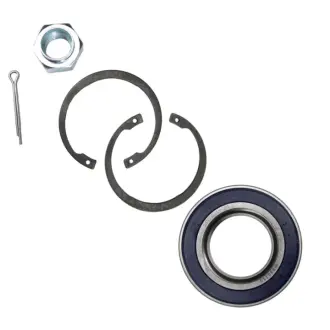 Подшипник передней ступицы sato tech WB90210