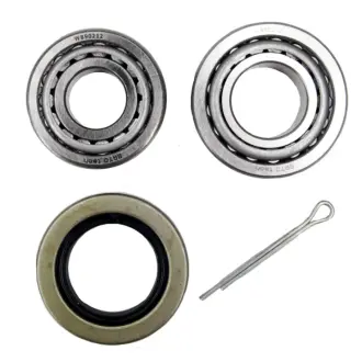 Підшипник передньої ступиці Sato Tech WB90212