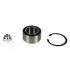 Подшипник передней ступицы sato tech WB90242