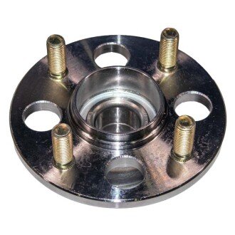 Подшипник ступицы sato Tech WB90266