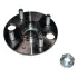 Подшипник задней ступицы sato tech WB90283