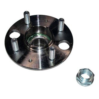 Подшипник ступицы sato Tech WB90283