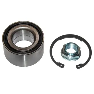 Підшипник задньої ступиці Sato Tech WB90289