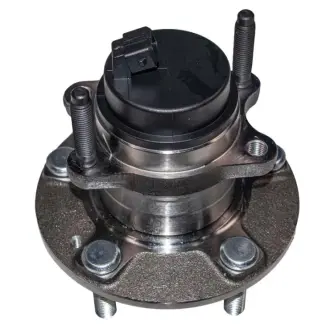 Підшипник задньої ступиці Sato Tech WB90332