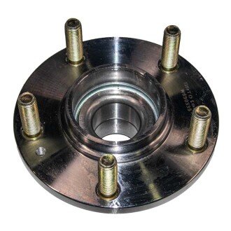 Подшипник ступицы sato Tech WB90333