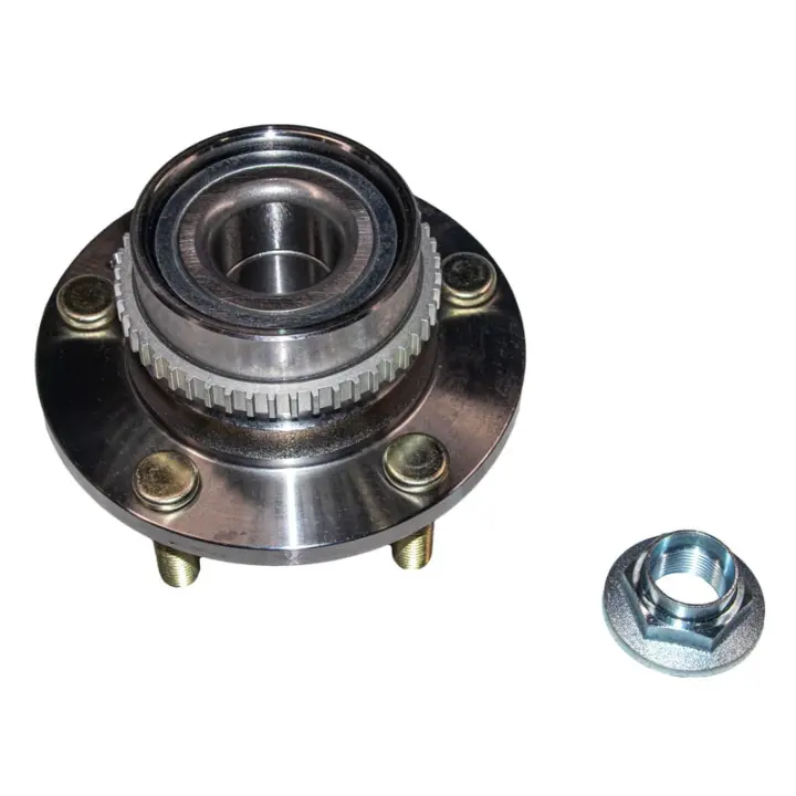 Подшипник задней ступицы sato tech WB90333
