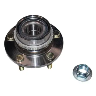 Подшипник задней ступицы sato tech WB90333