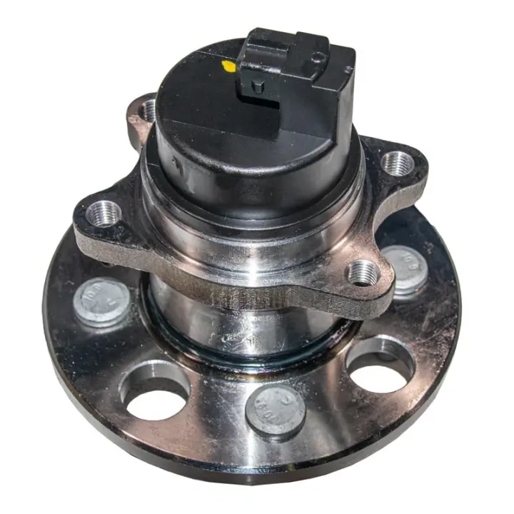Подшипник задней ступицы sato tech WB90337