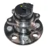 Подшипник задней ступицы sato tech WB90337