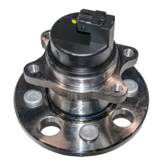 Підшипник задньої ступиці Sato Tech WB90337