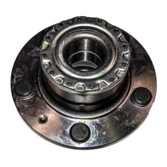 Подшипник ступицы sato Tech WB90341