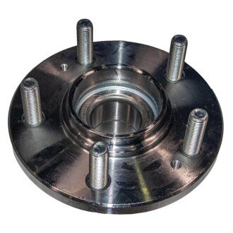 Подшипник ступицы sato Tech WB90360