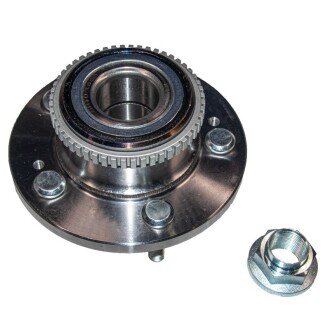 Подшипник ступицы sato Tech WB90360