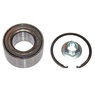 Подшипник ступицы sato Tech WB90387