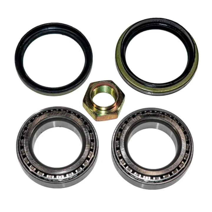 Подшипник передней ступицы sato tech WB90397