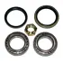 Подшипник передней ступицы sato tech WB90397