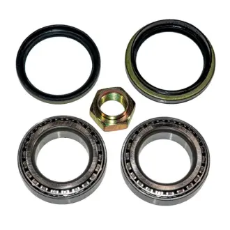 Подшипник передней ступицы sato tech WB90397