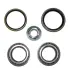 Подшипник передней ступицы sato tech WB90409