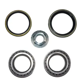Подшипник передней ступицы sato tech WB90409