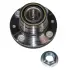 Подшипник задней ступицы sato tech WB90424