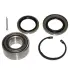 Подшипник передней ступицы sato tech WB90451