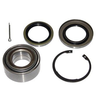 Подшипник ступицы sato Tech WB90451