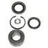 Подшипник передней ступицы sato tech WB90453