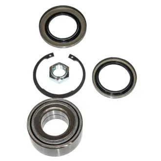 Подшипник передней ступицы sato tech WB90453