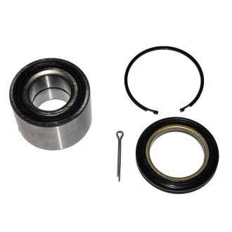 Подшипник ступицы sato Tech WB90497