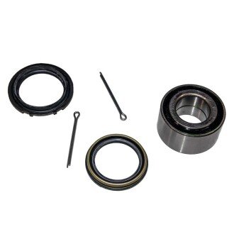 Подшипник ступицы sato Tech WB90501