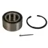 Подшипник передней ступицы sato tech WB90511