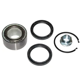 Підшипник передньої ступиці Sato Tech WB90612