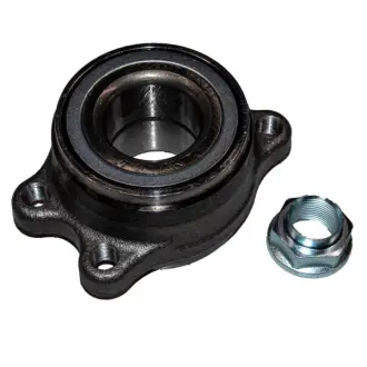 Підшипник задньої ступиці Sato Tech WB90629