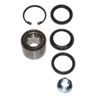 Підшипник задньої ступиці Sato Tech WB90645