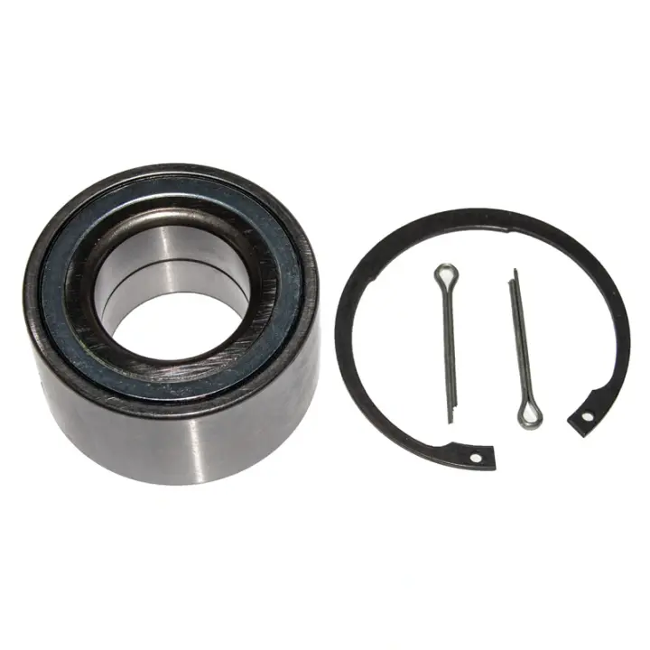 Подшипник передней ступицы sato tech WB90666