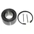 Подшипник передней ступицы sato tech WB90666