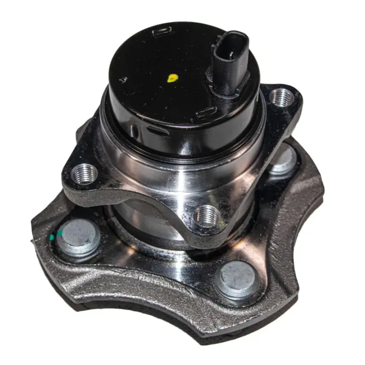 Подшипник задней ступицы sato tech WB90706