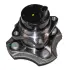 Подшипник задней ступицы sato tech WB90706