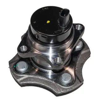 Подшипник задней ступицы sato tech WB90706