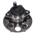 Подшипник задней ступицы sato tech WB90738