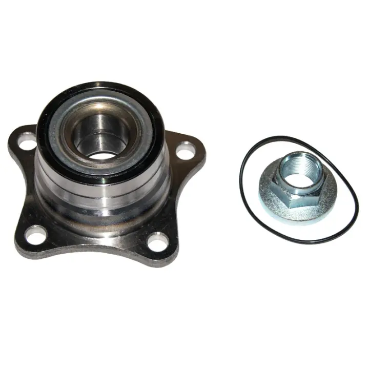 Подшипник задней ступицы sato tech WB90768