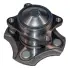 Подшипник задней ступицы sato tech WB90771