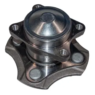 Подшипник задней ступицы sato tech WB90771