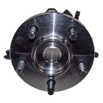 Подшипник ступицы sato Tech WB90786