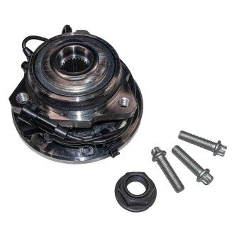 Подшипник ступицы sato Tech WB90786