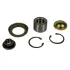 Подшипник задней ступицы sato tech WB90846