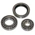 Подшипник передней ступицы sato tech WB90849