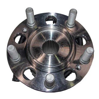 Подшипник ступицы sato Tech WB91071