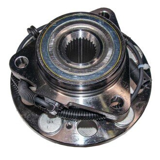 Подшипник ступицы sato Tech WB91071 на Ауди Тт