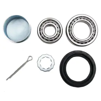 Підшипник задньої ступиці Sato Tech WB12101